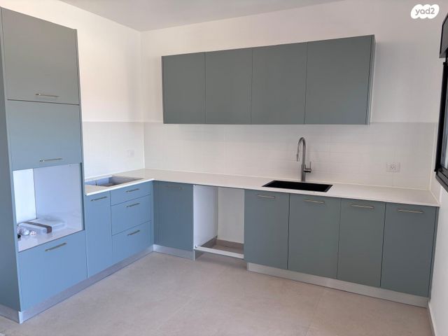 דירה, יער ביריה 1, נופי בן שמן, לוד