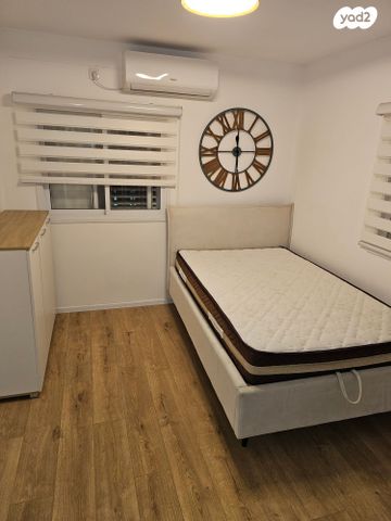 דירה, סן מרטין 9, בן גוריון, לוד