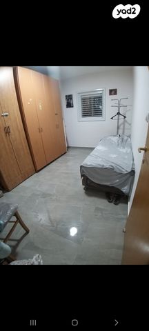 דירה, מרדכי מקלף 31, קרית אריה / שיינפלד, בית שמש