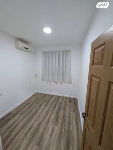 יחידת דיור, שדרות הצנחנים 2, נחל בקע, באר שבע