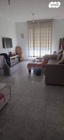 דירה, משעול אטד 6, צאלים, מערב 1, אילת