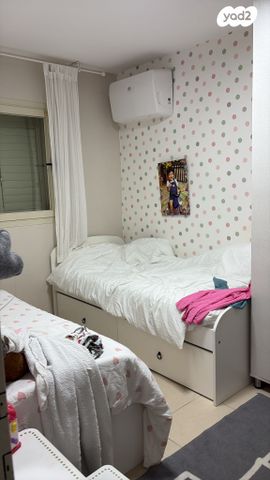 דירה, מנורה 7, נאות אפקה ב', תל אביב יפו