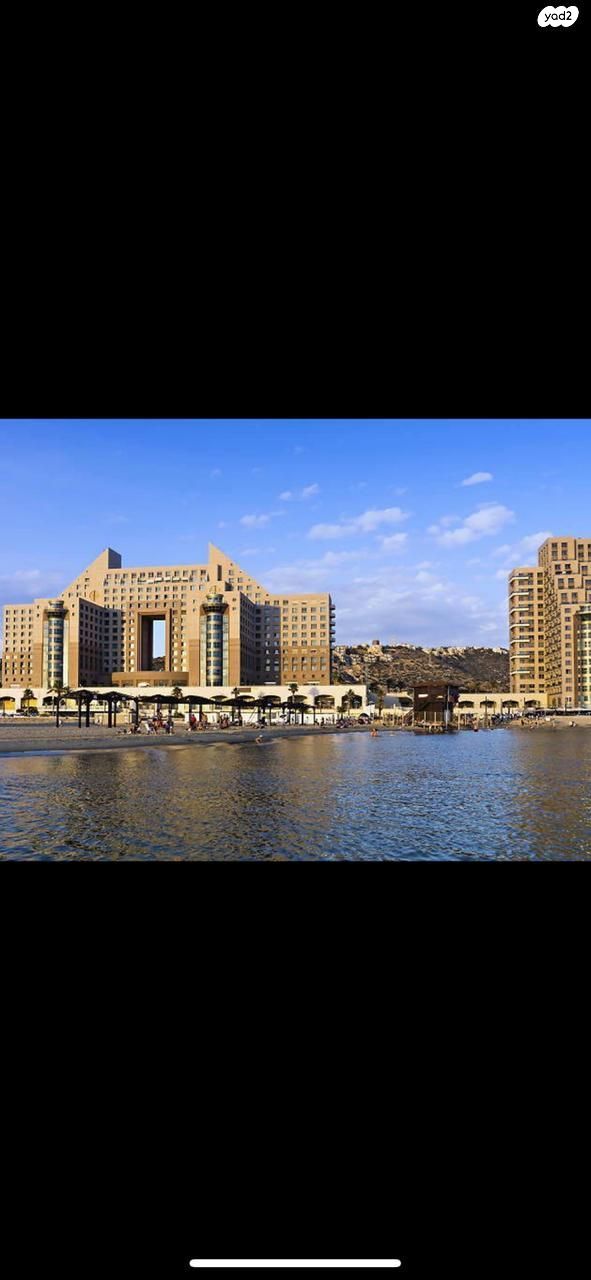 דירה, דוד אלעזר 10, חוף הכרמל, חיפה