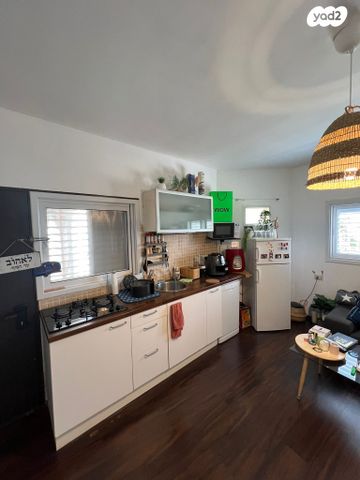 יחידת דיור, יהודה הנשיא 32, מורשה, רמת השרון