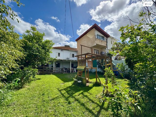 בית פרטי/ קוטג', אפשטיין 14, מרכז עפולה עלית, עפולה