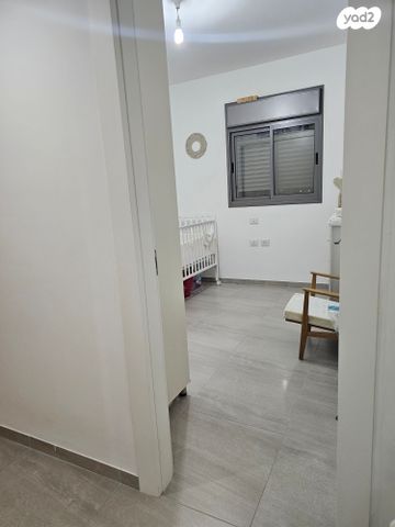 דירה, יהושוע אזולאי 1, נווה שרון / שער העיר, נתיבות