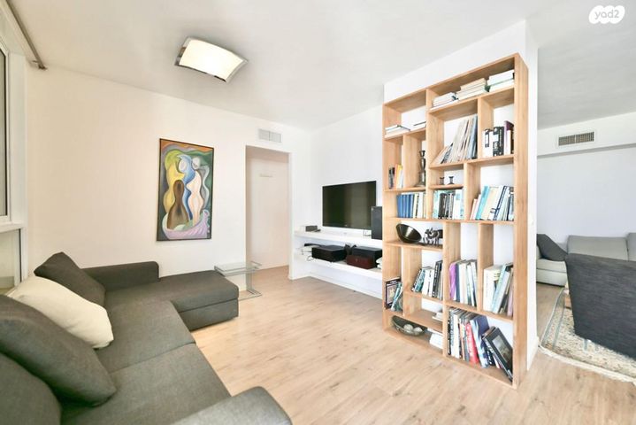 דירה, יעקב וייס 4, רמת אביב ג', תל אביב יפו