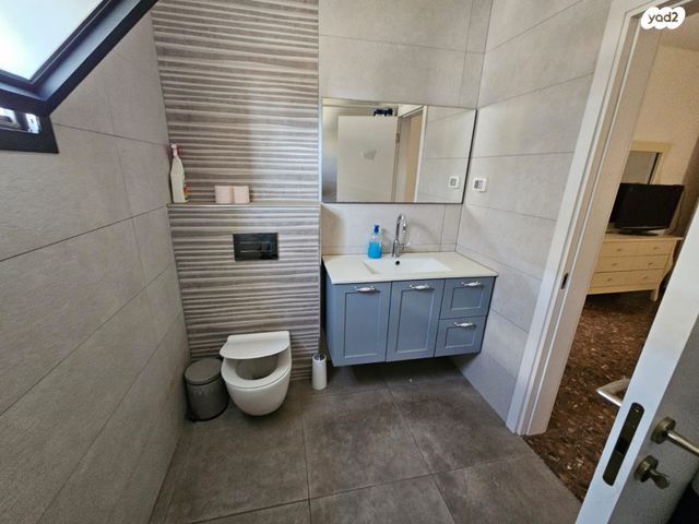 בית פרטי/ קוטג', דוד המלך 8, אחוזת כנרת, טבריה