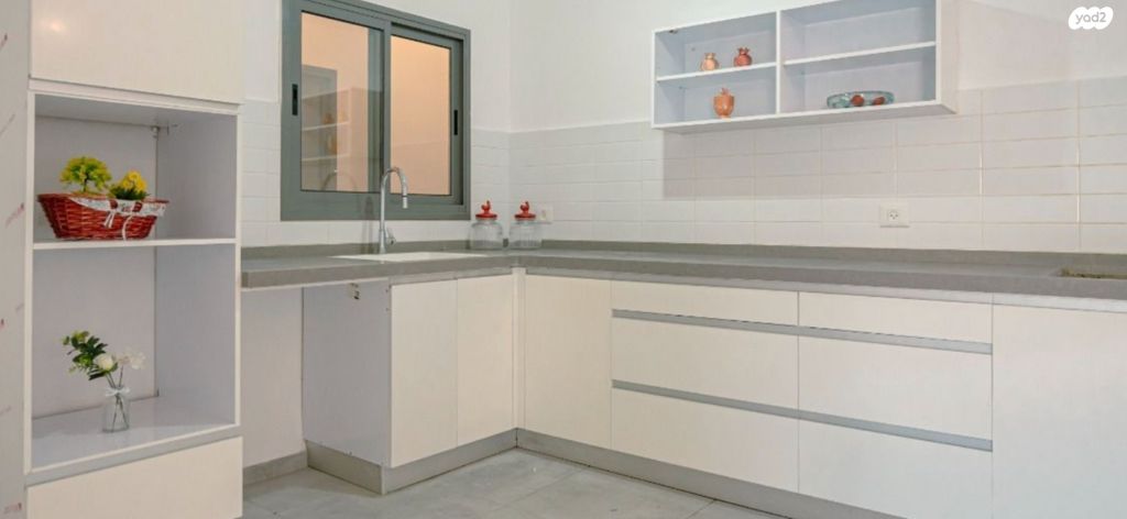 דירה, גפן 7, החורש, חריש