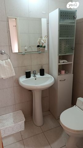 שדרות הבנים 4