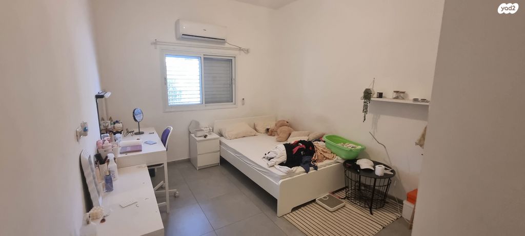 דירת גן, גוש עציון 24, יד אליהו, תל אביב יפו