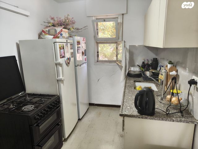 דירה, הנרקיס 26, גבעת שרת, בית שמש