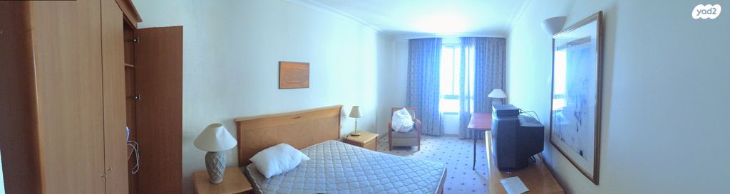 דירה, דוד אלעזר 10, חוף הכרמל, חיפה