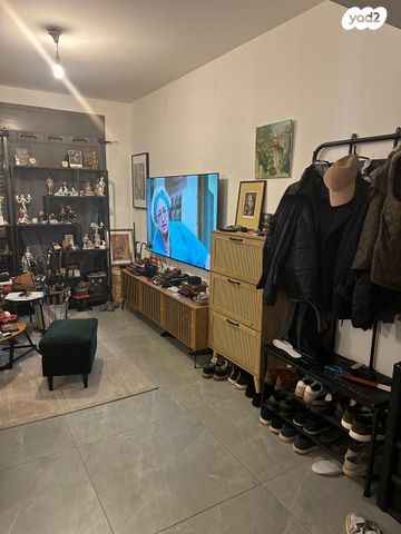 דירה, דרך משה דיין 56, אורות, תל אביב יפו