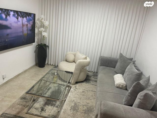 יחידת דיור, יוחנן הגדי 29, בית חשמונאי, בית חשמונאי