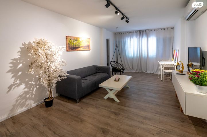 דירה, הר הצופים 4, שיכון ד', קרית שמונה