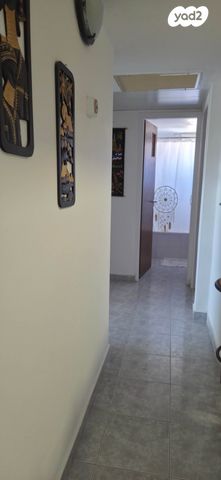 דירה, משעול אטד 6, צאלים, מערב 1, אילת