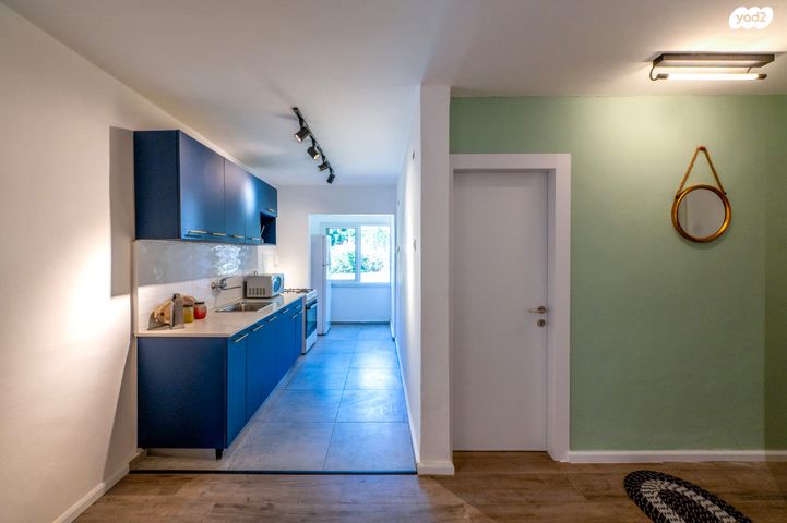 דירה, הר הצופים 4, שיכון ד', קרית שמונה