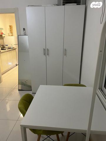 יחידת דיור, הכ"ג 2, שכונה ג', באר שבע