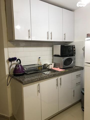 יחידת דיור, נטור 16, נווה דקלים, ראשון לציון