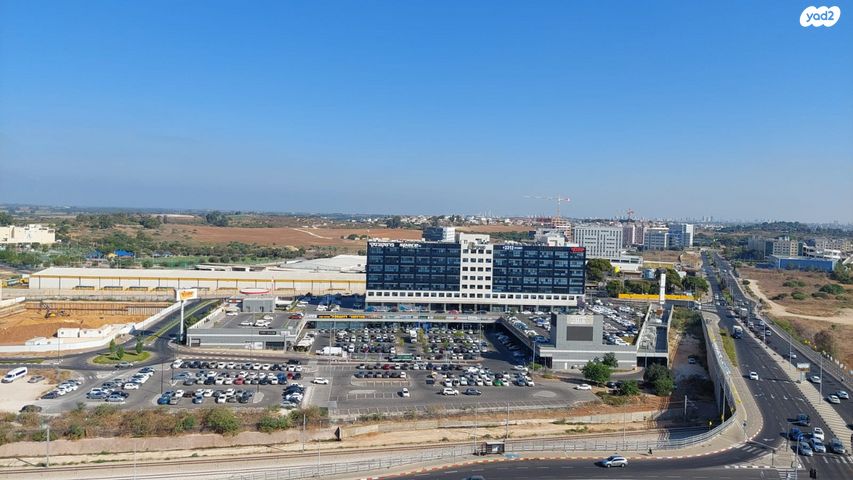 דירה, דרך ששת הימים 101, סלע, רחובות