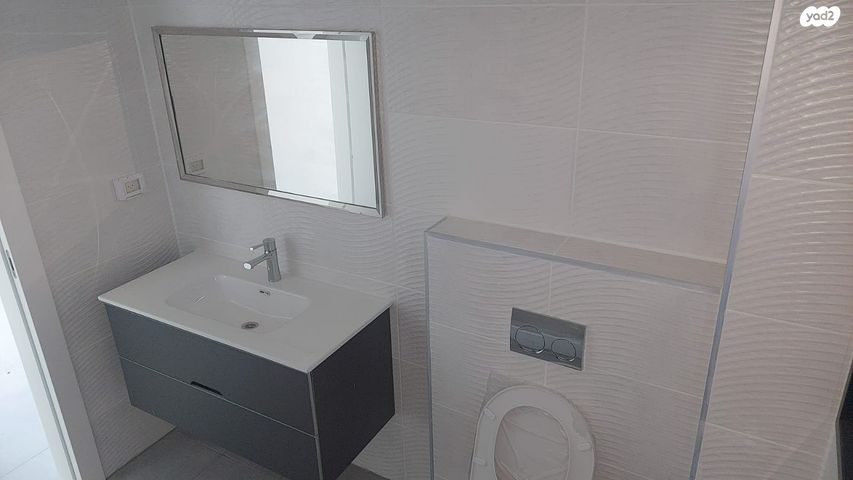 דירה, דרך ששת הימים 101, סלע, רחובות