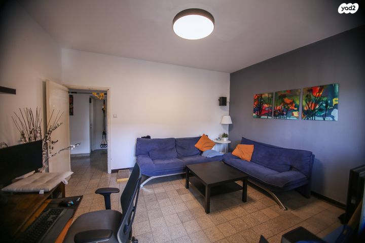 דירה, עמל 30, קרית אליעזר, חיפה