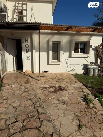 דירת גן, האשל 315, ברקן, ברקן