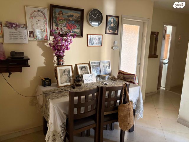 דירה, חנה סנש 3, רמת אפרים, נתניה