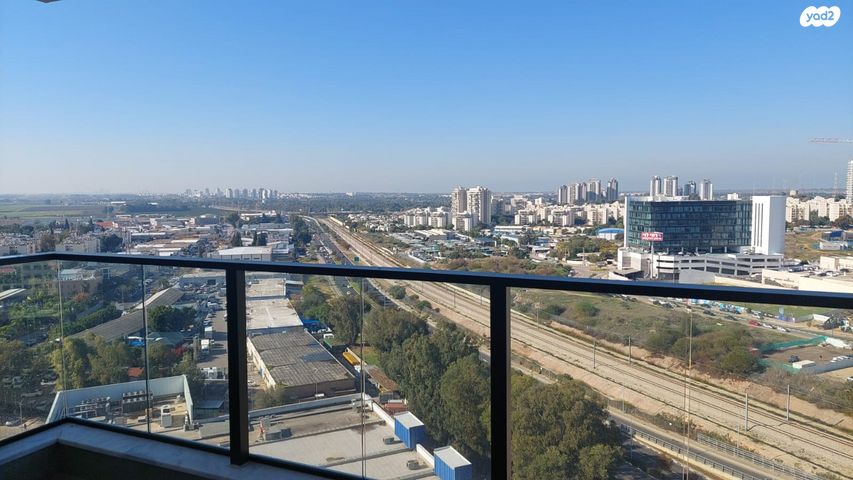 דירה, דרך ששת הימים 101, סלע, רחובות