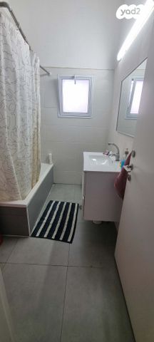 דירת גן, גוש עציון 24, יד אליהו, תל אביב יפו