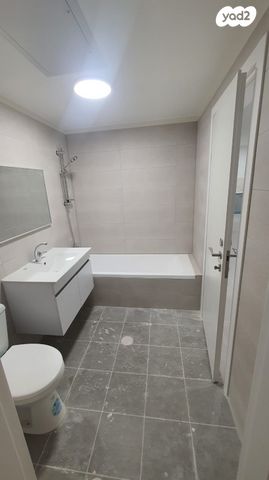 דירה, חיטה 1, הבוסתנים, שדרות