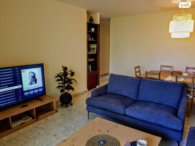 דירה, אצ"ל 3, הגבעה הצרפתית, גבעת שפירא, ירושלים