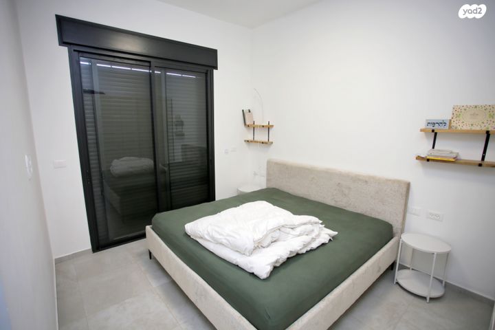 בית פרטי/ קוטג', ריטה לוי מונטילצ'יני 7, אופק, ירוחם