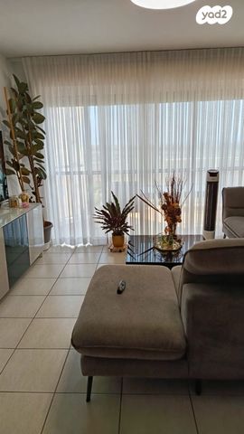 דירה, שדרות הבנים 4, הפרפר, קרית ביאליק