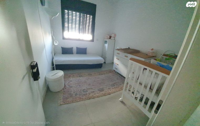 דירה, העצמאות 114, מרכז העיר, קרית אתא