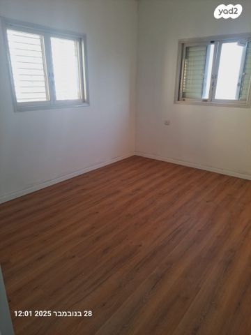 דירה, הרב קוק 45, צפון מערב מרכז העיר, נתניה