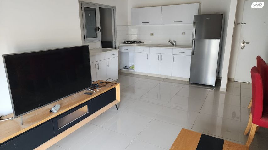 דירה, ההגנה 741, אלי כהן, ירוחם