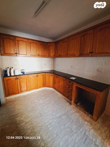 דירה, הרב קוק 45, צפון מערב מרכז העיר, נתניה