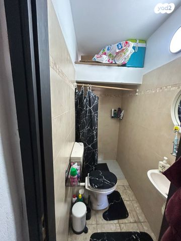 יחידת דיור, הארגמן 10, ויצמן, חדרה