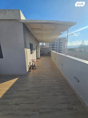 דירה, מורדי הגטאות 12, מרכז העיר, קרית אתא