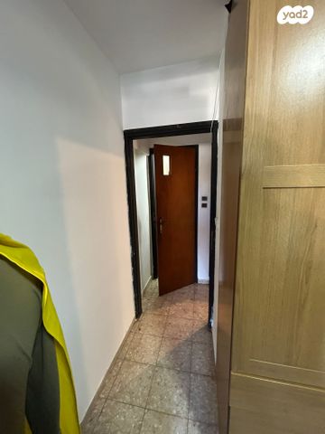 יחידת דיור, הארגמן 10, ויצמן, חדרה