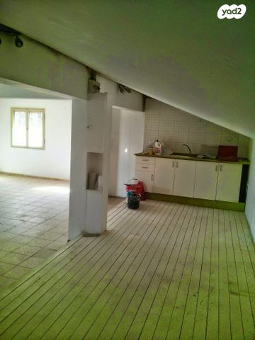 דירה, אשכול 1, שדה משה, שדה משה