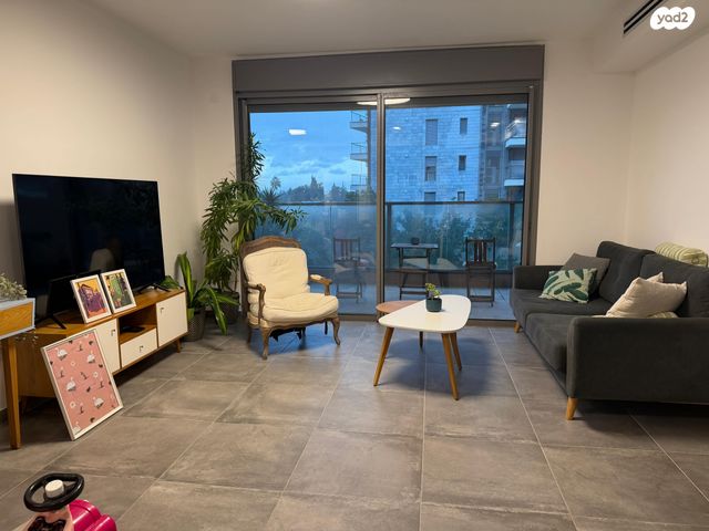 דירה, החליל 7, גליל ים (מתחם הכוכבים), הרצליה