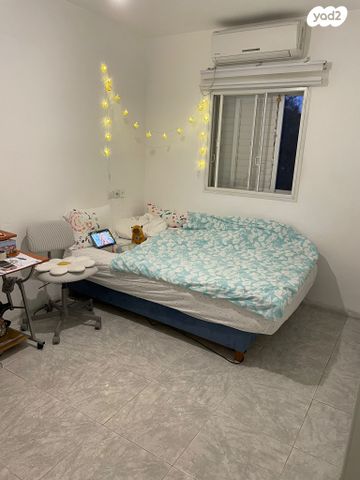 דירה, המלך יהואש 25, נווה דוד, חיפה