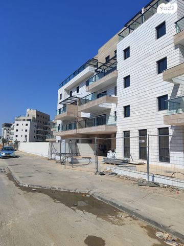 דירה, נחל גוב 24, פארק הנחל, באר שבע