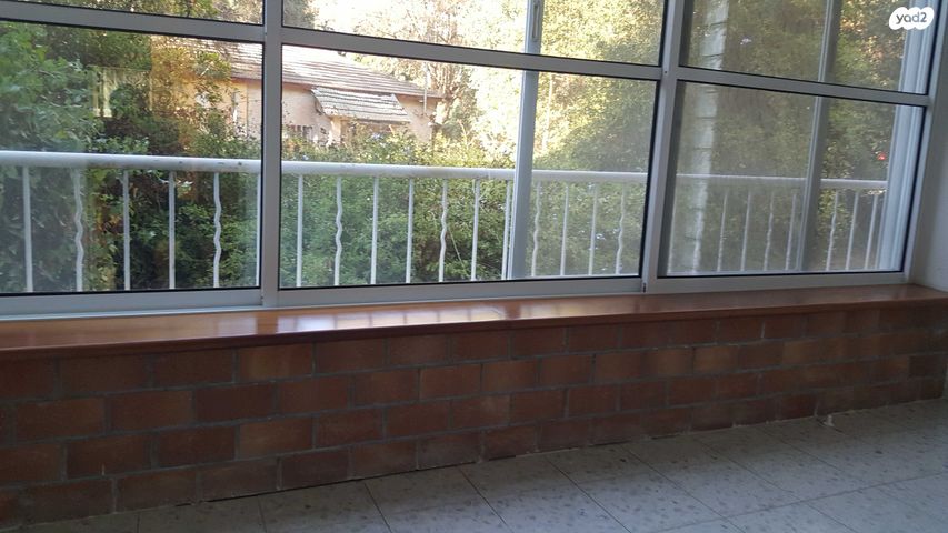 דירה, שאול 40, נווה שאנן, חיפה