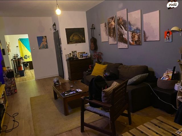 דירה, אליהו גולומב 1, צפון מזרח מרכז העיר, נתניה