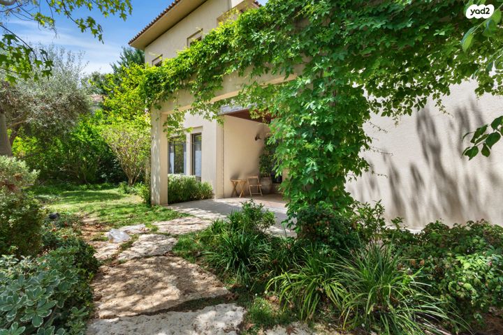 בית פרטי/ קוטג', הברוש 24, שדה ורבורג, שדה ורבורג