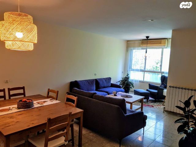 דירה, אצ"ל 3, הגבעה הצרפתית, גבעת שפירא, ירושלים